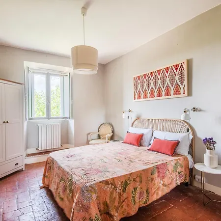 Family Tuscany Close Via Francigena - Happy Daire