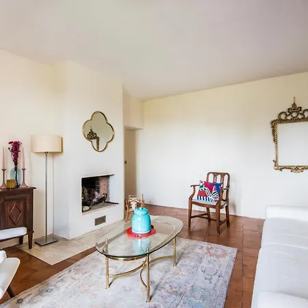 Daire Family Tuscany Close Via Francigena - Happy Monteriggioni