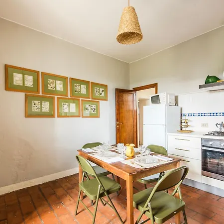Family Tuscany Close Via Francigena - Happy Daire