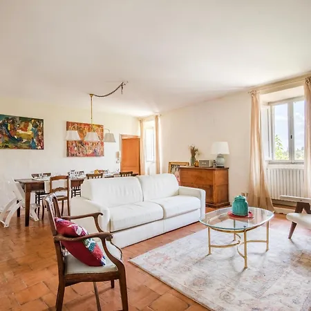 Family Tuscany Close Via Francigena - Happy Monteriggioni